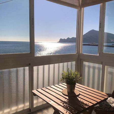 Altea Mar Y Puerto Apartment ภายนอก รูปภาพ