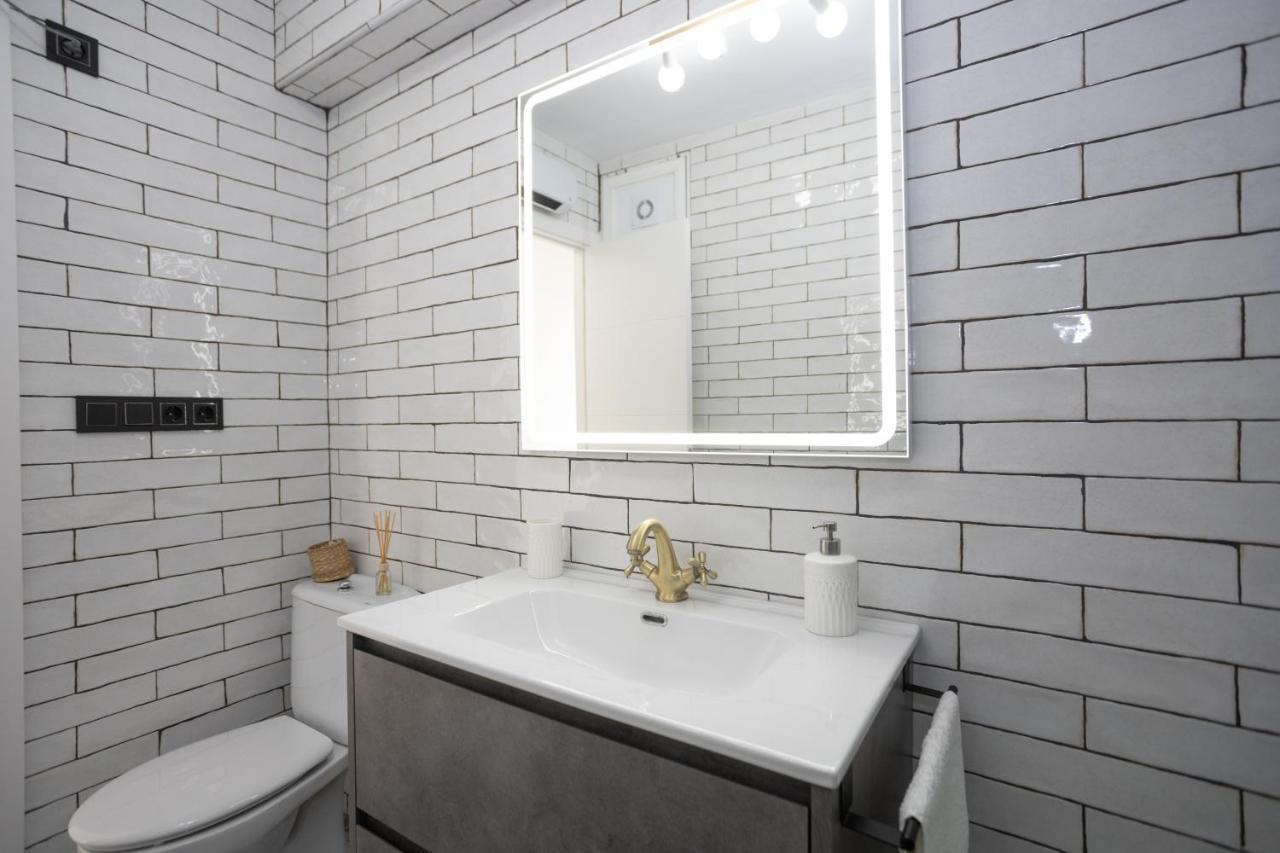 Altea Mar Y Puerto Apartment ภายนอก รูปภาพ