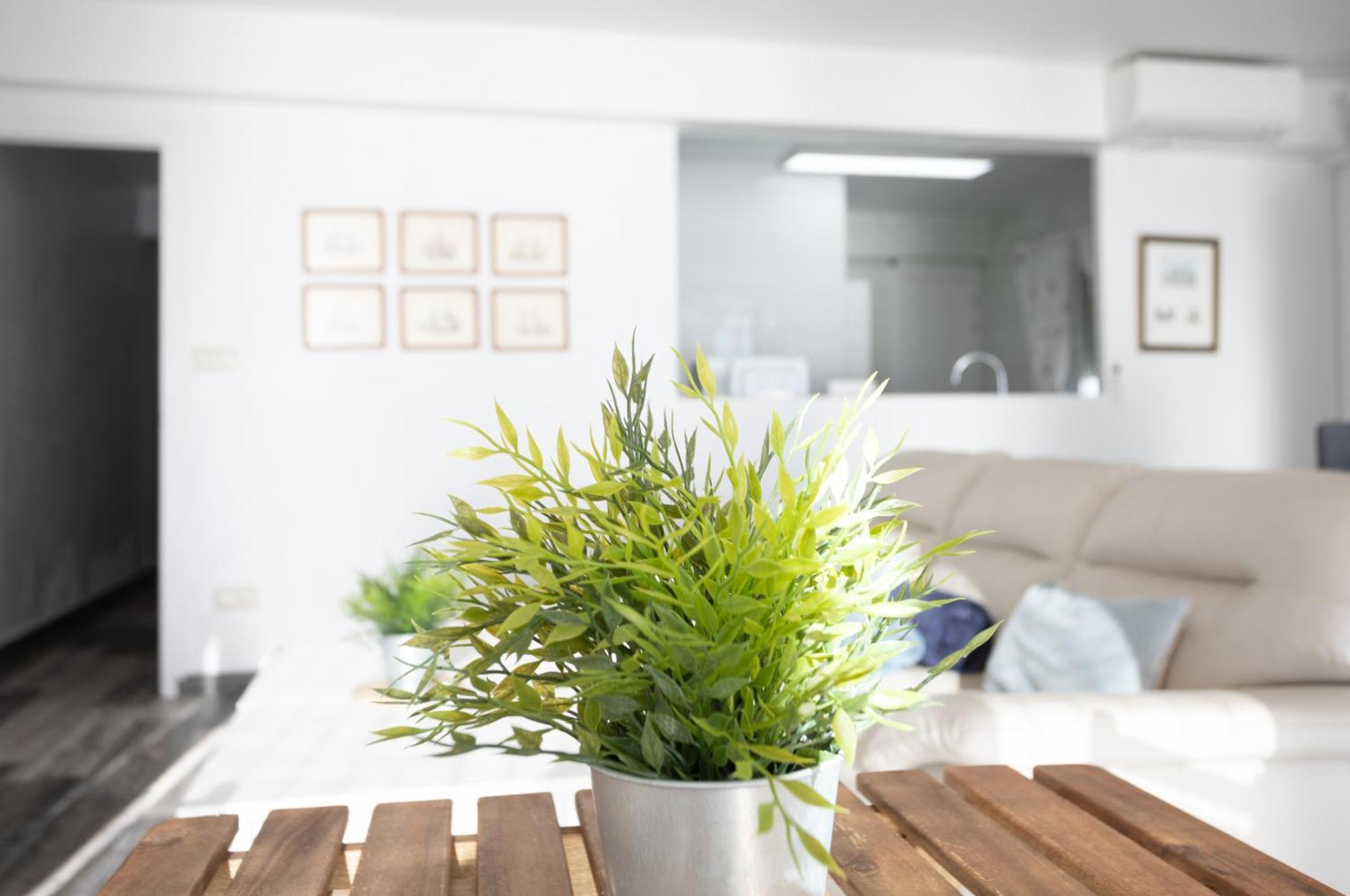 Altea Mar Y Puerto Apartment ภายนอก รูปภาพ