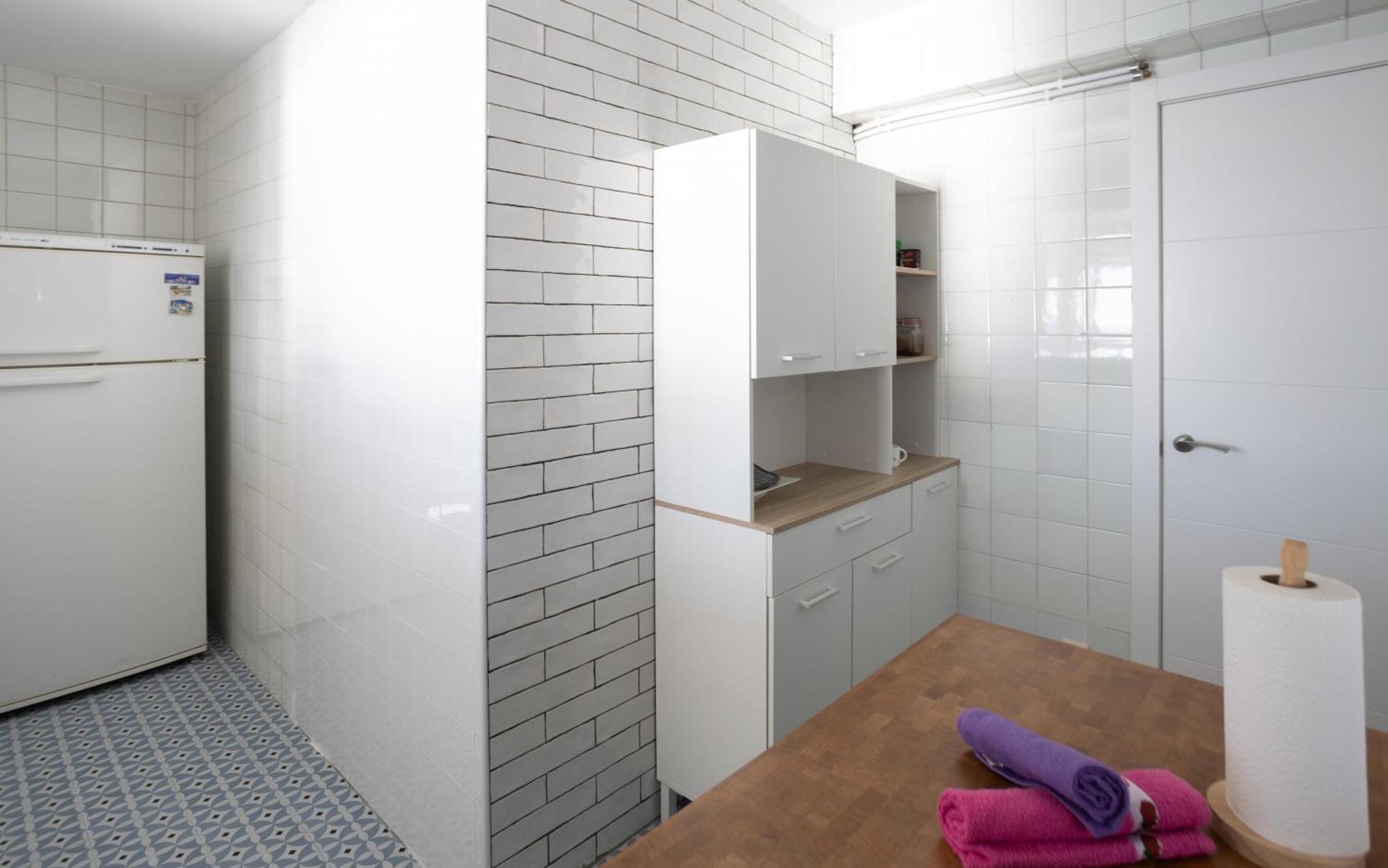 Altea Mar Y Puerto Apartment ภายนอก รูปภาพ