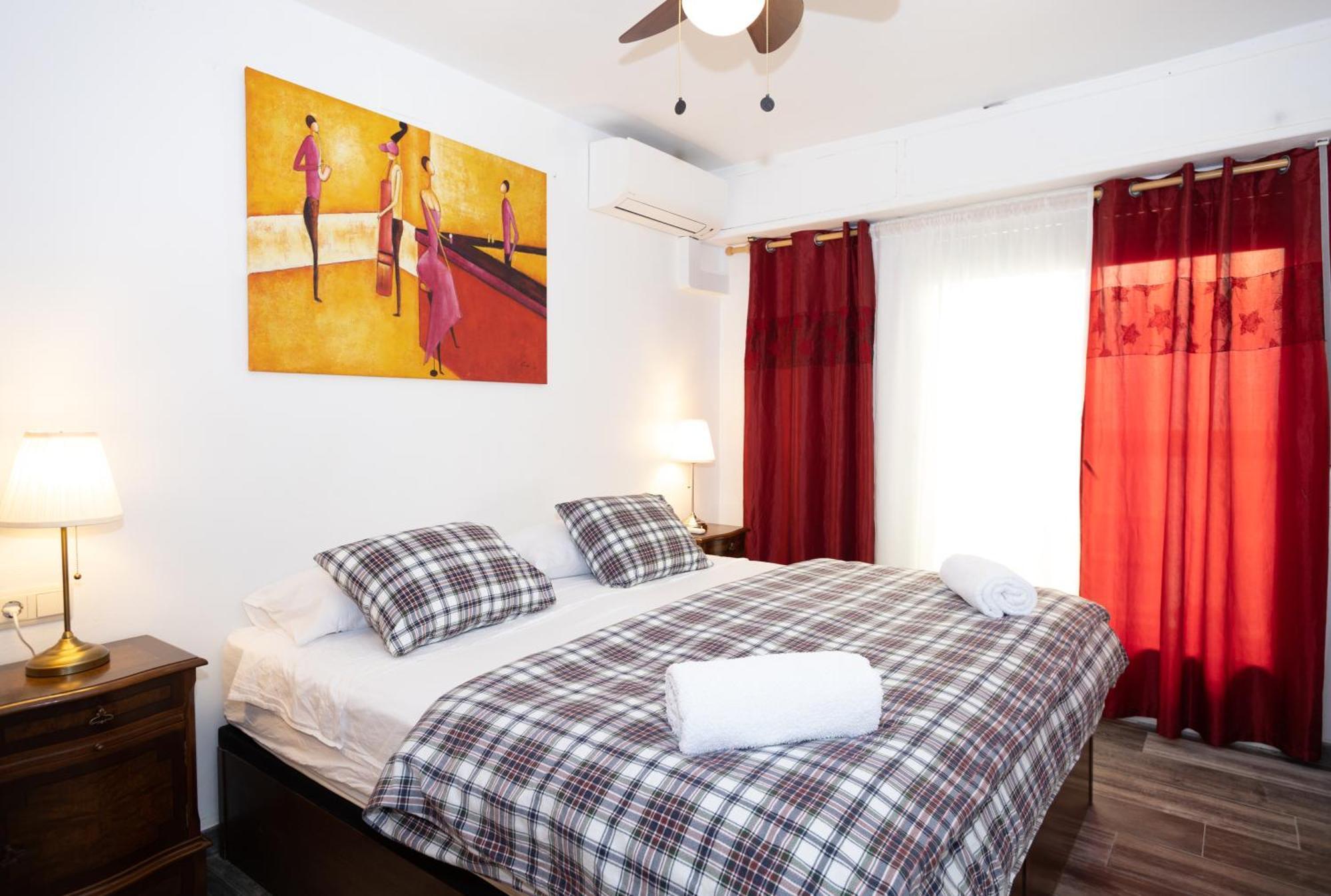 Altea Mar Y Puerto Apartment ภายนอก รูปภาพ