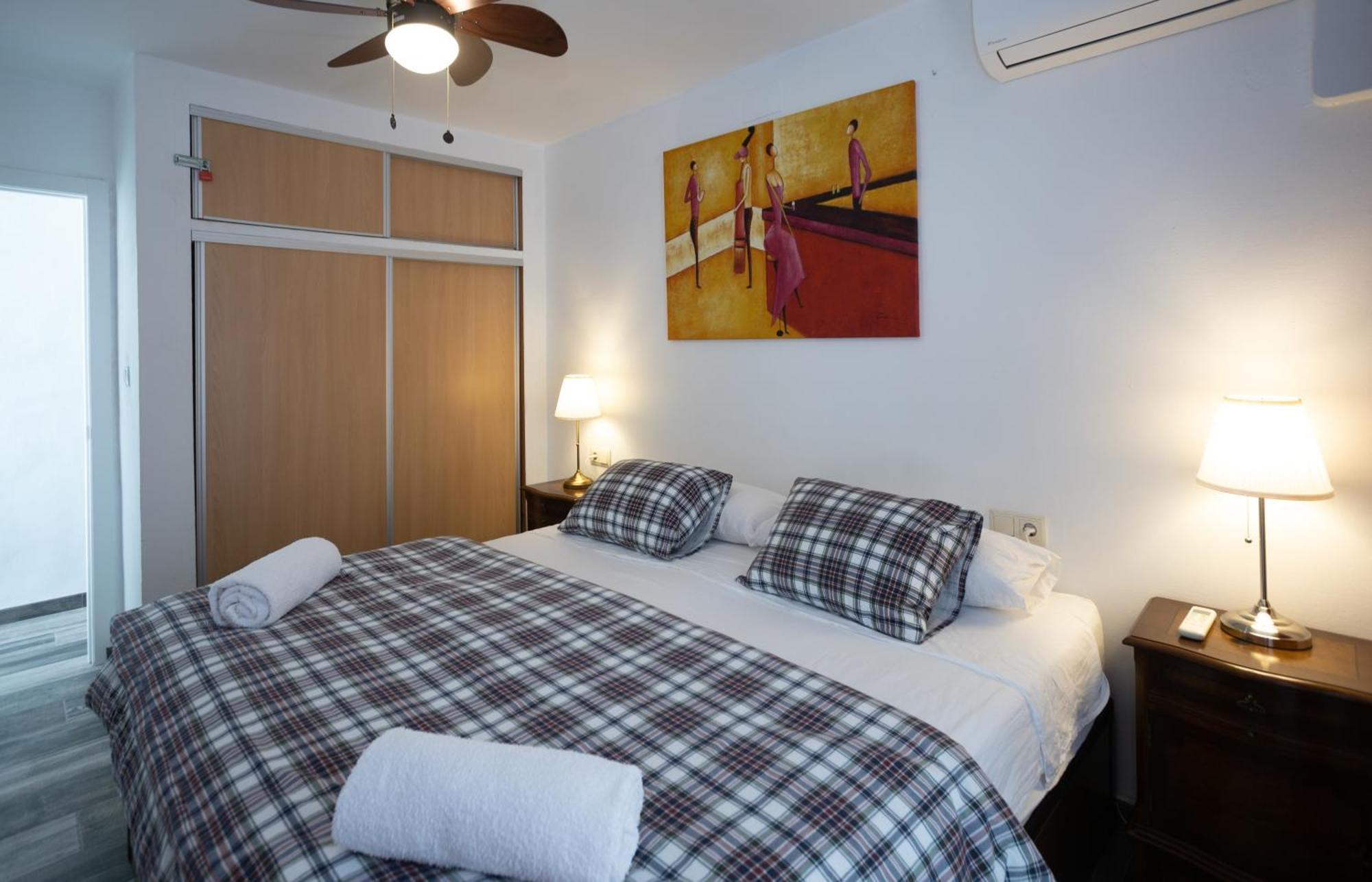 Altea Mar Y Puerto Apartment ภายนอก รูปภาพ