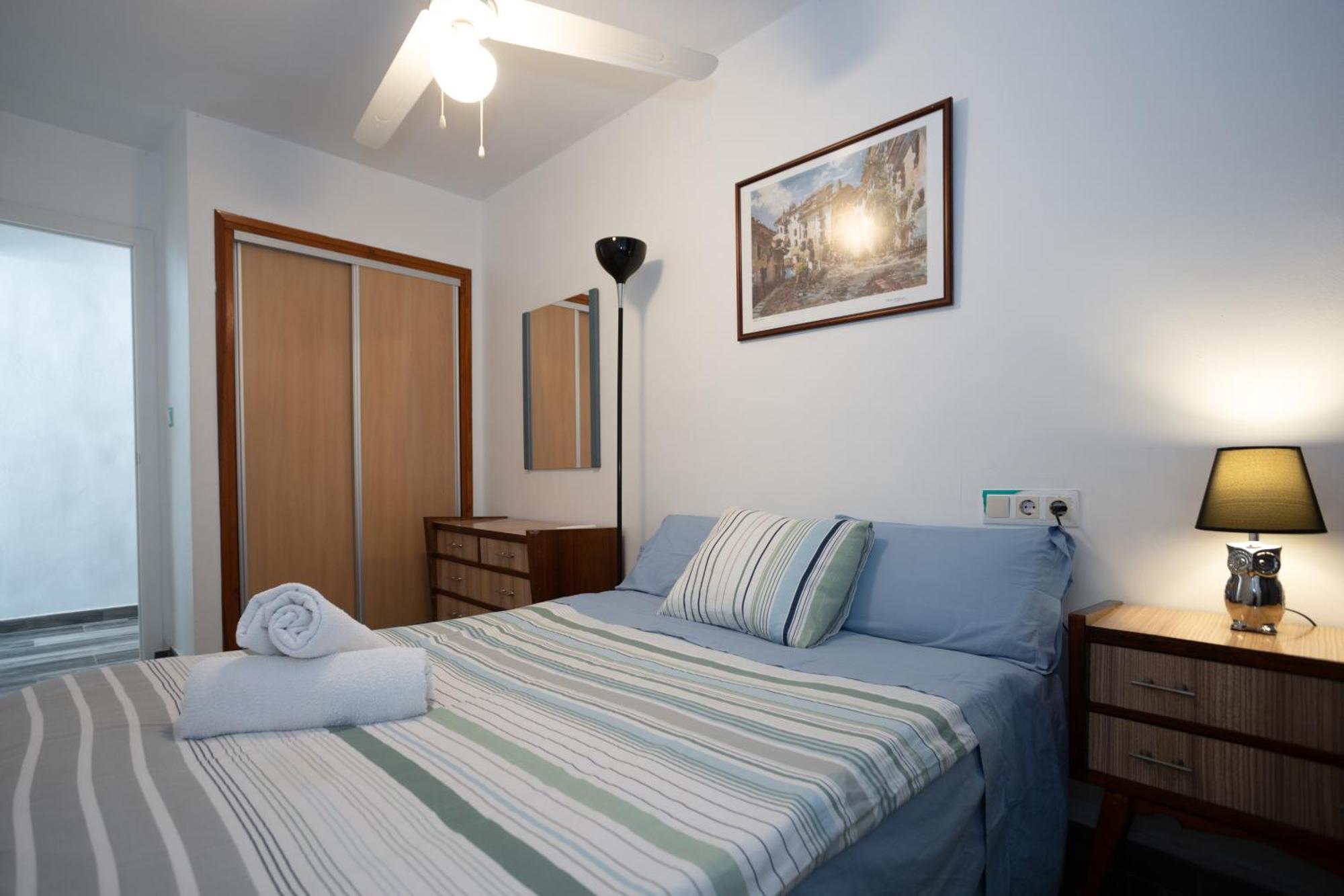 Altea Mar Y Puerto Apartment ภายนอก รูปภาพ